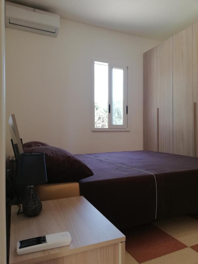 New Rooms On The Beach Pozzallo Kültér fotó