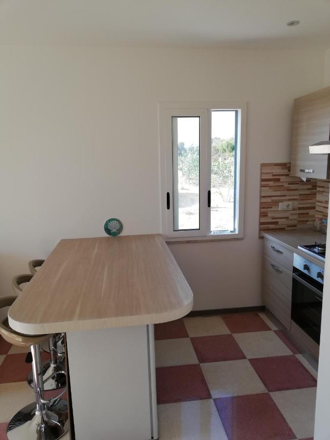 New Rooms On The Beach Pozzallo Kültér fotó