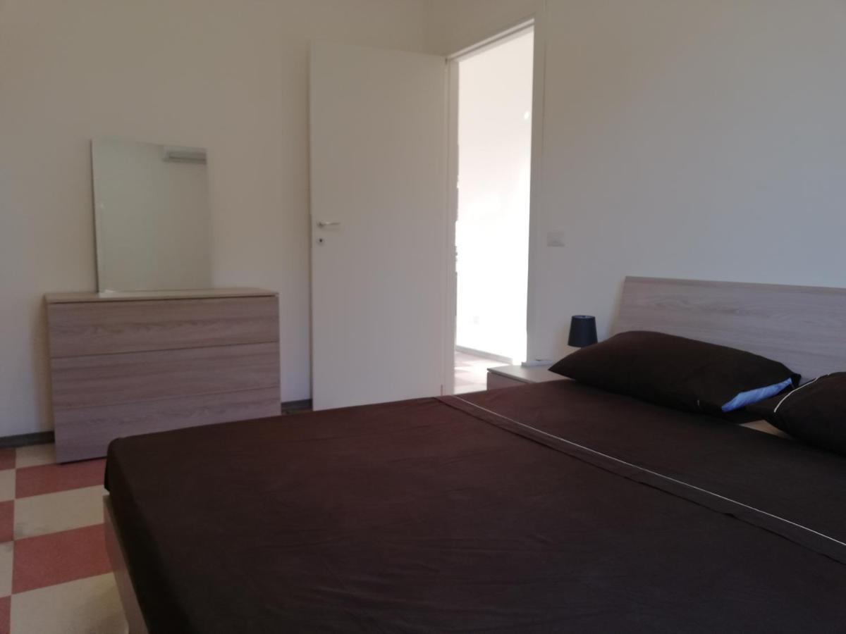 New Rooms On The Beach Pozzallo Kültér fotó