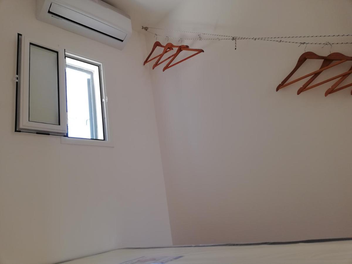 New Rooms On The Beach Pozzallo Kültér fotó