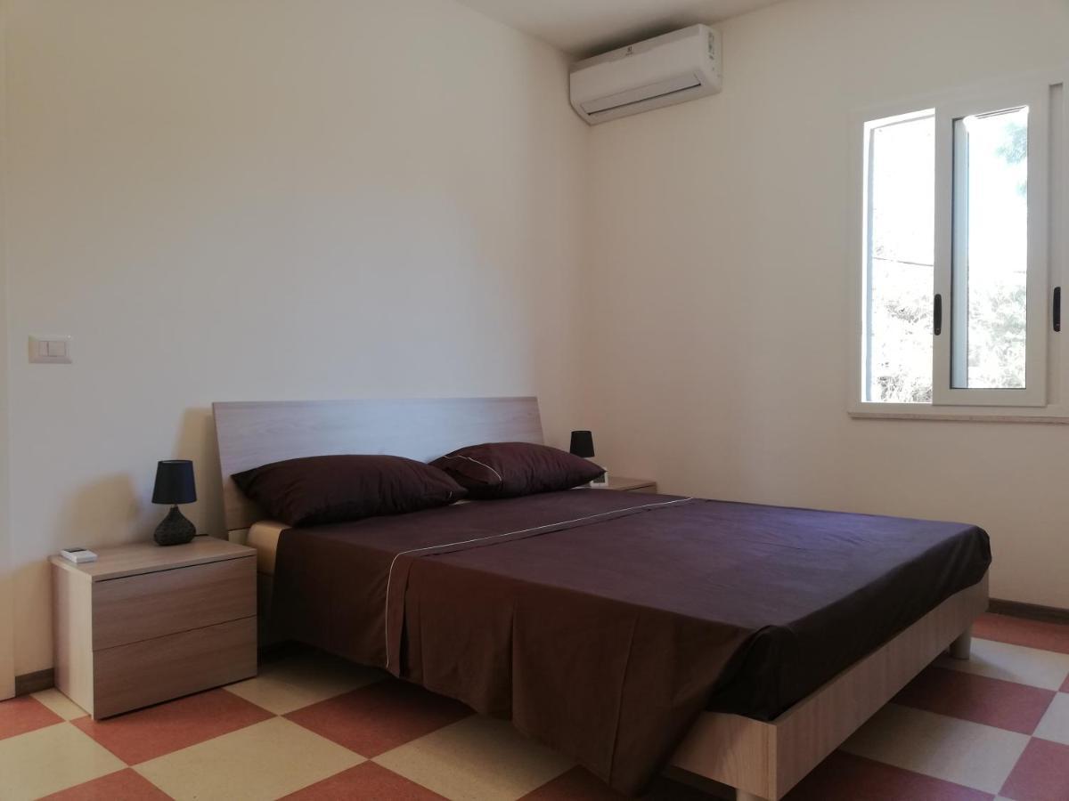 New Rooms On The Beach Pozzallo Kültér fotó