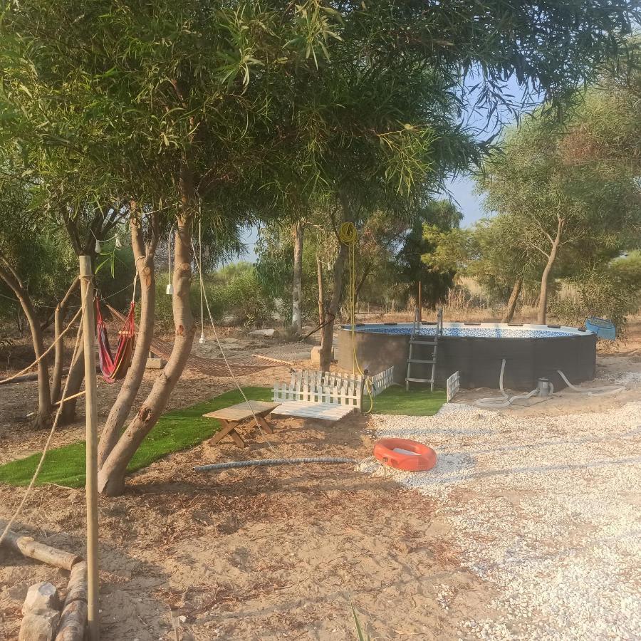 New Rooms On The Beach Pozzallo Kültér fotó