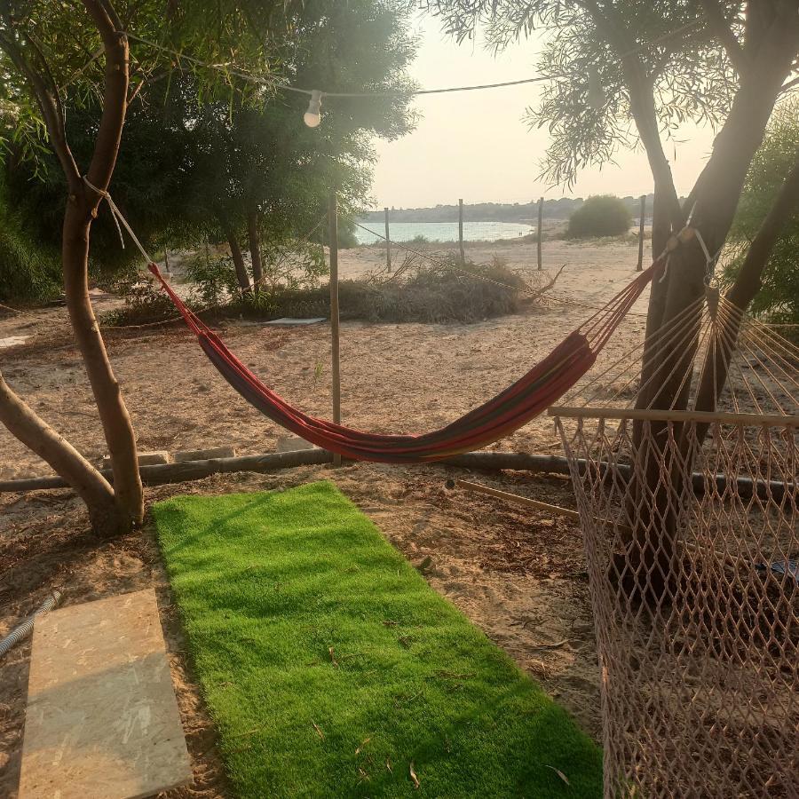 New Rooms On The Beach Pozzallo Kültér fotó